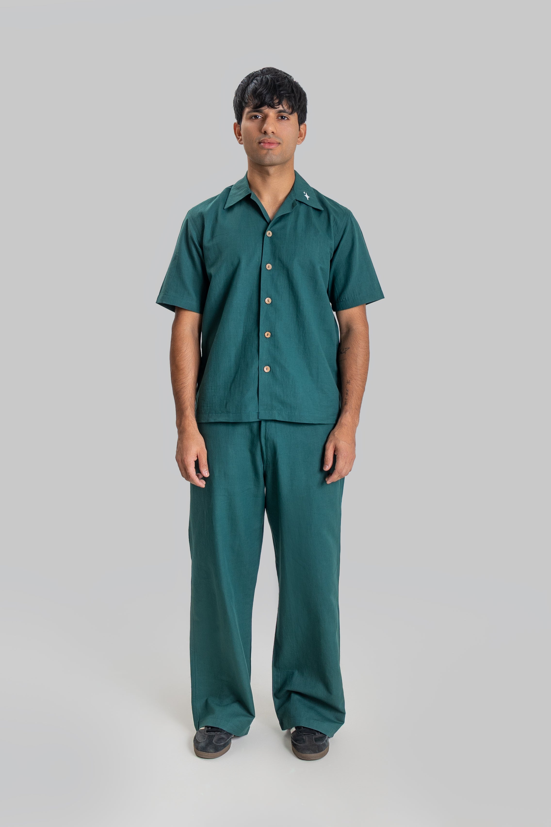 The Hemp Co-ord