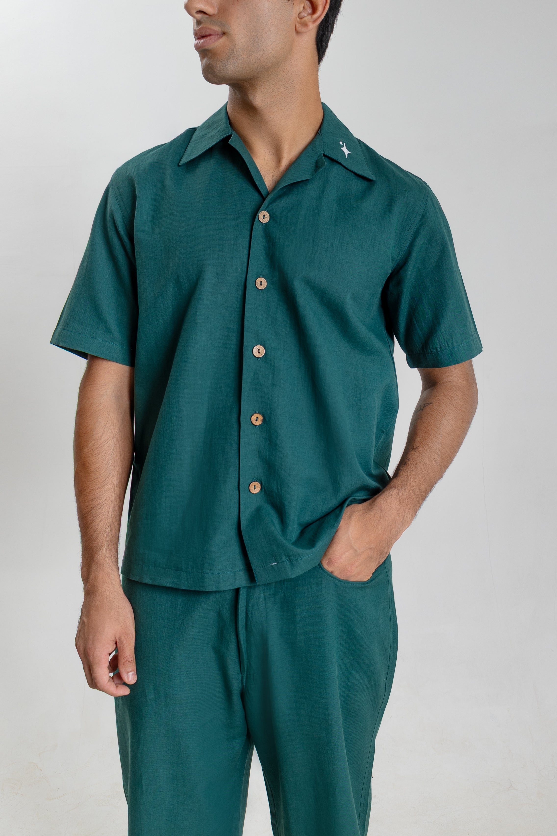 The Hemp Co-ord