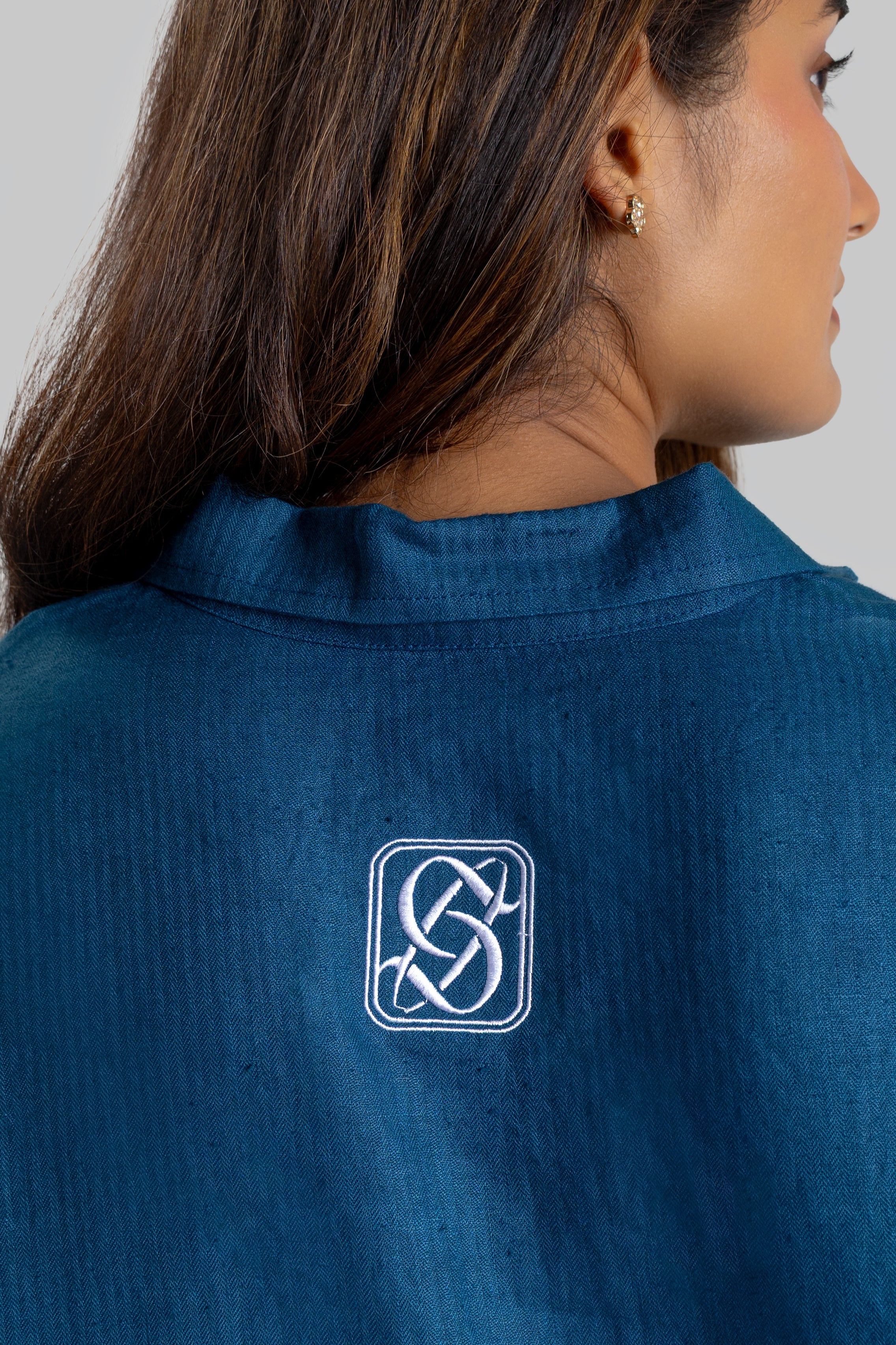 100% Hemp Herringbone Co-ords