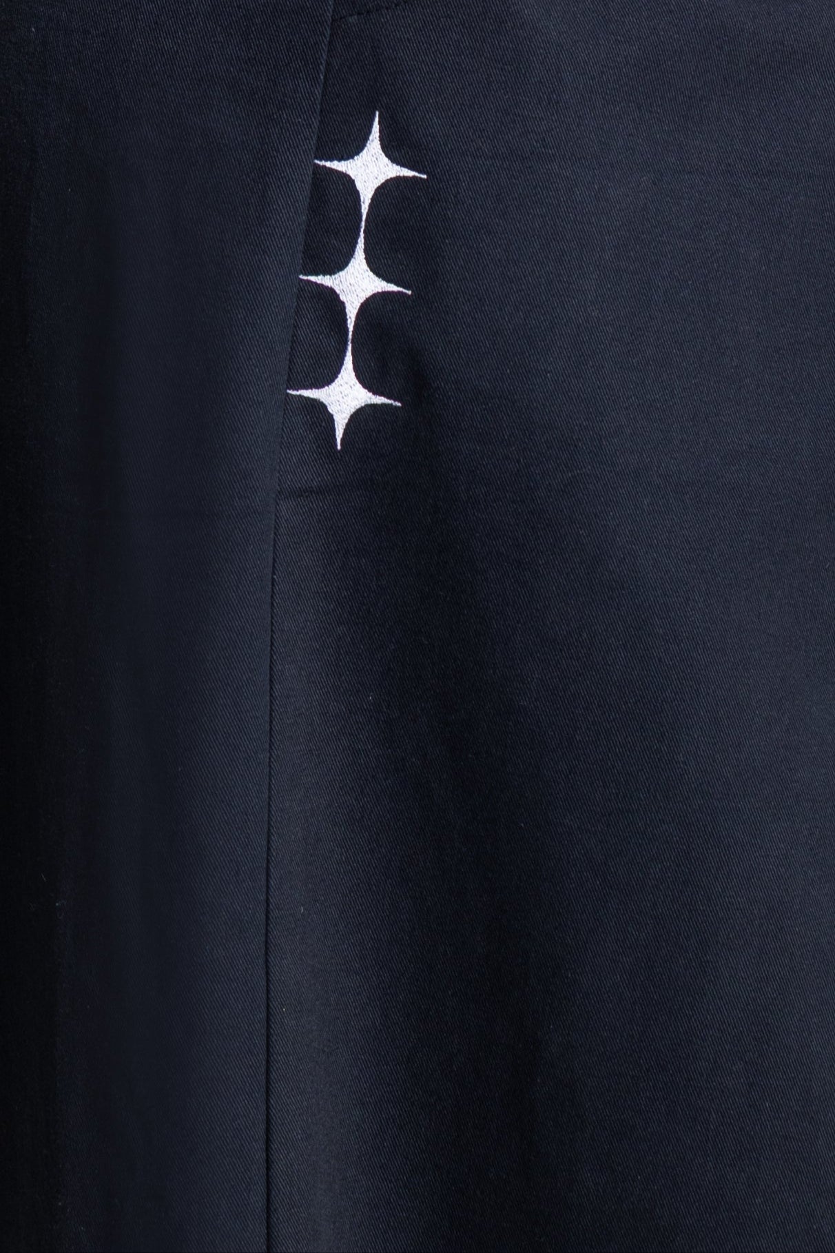 Cotton Balloon Pants