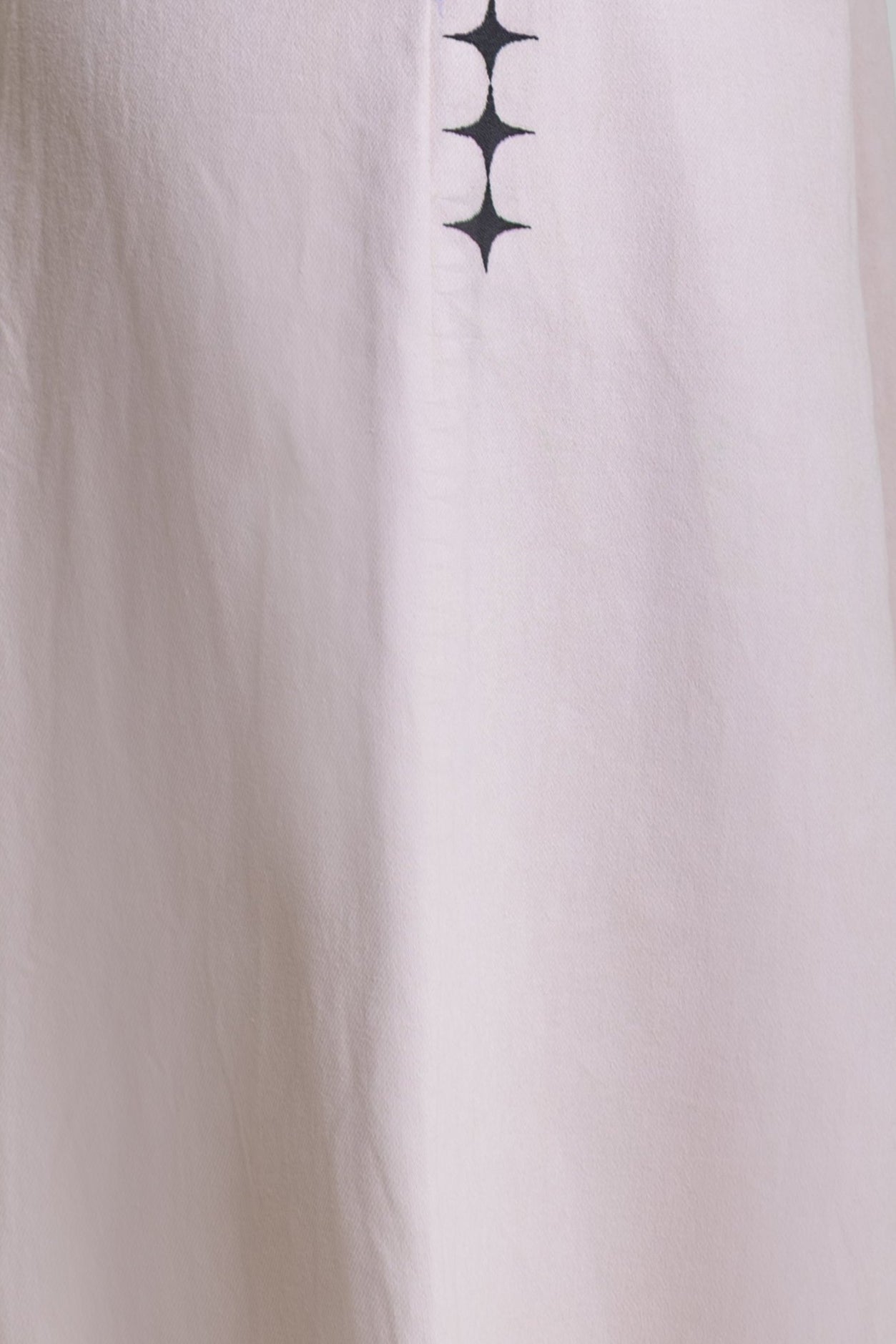 Cotton Balloon Pants