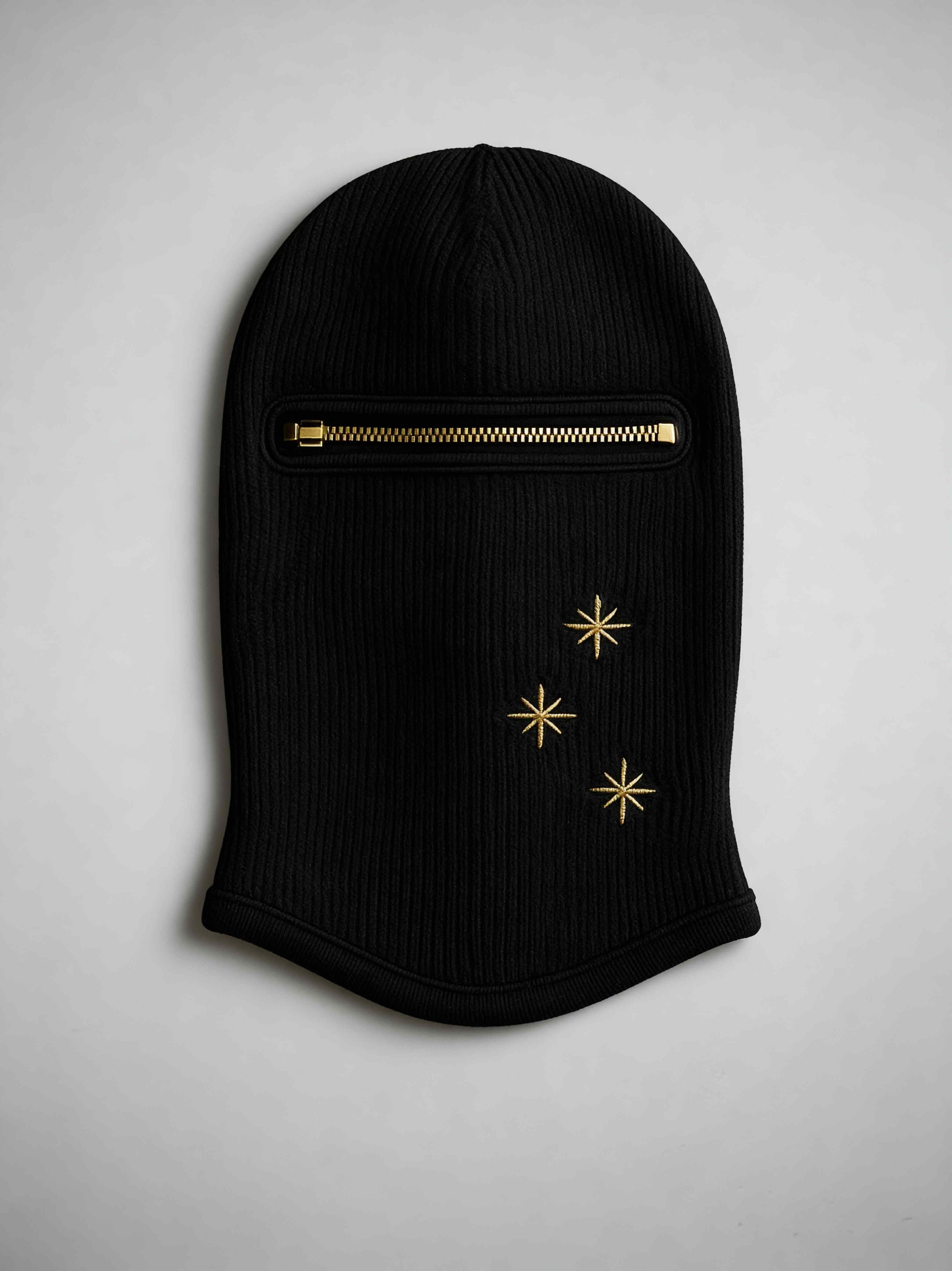 Old Money Arctic Stargaze Mask