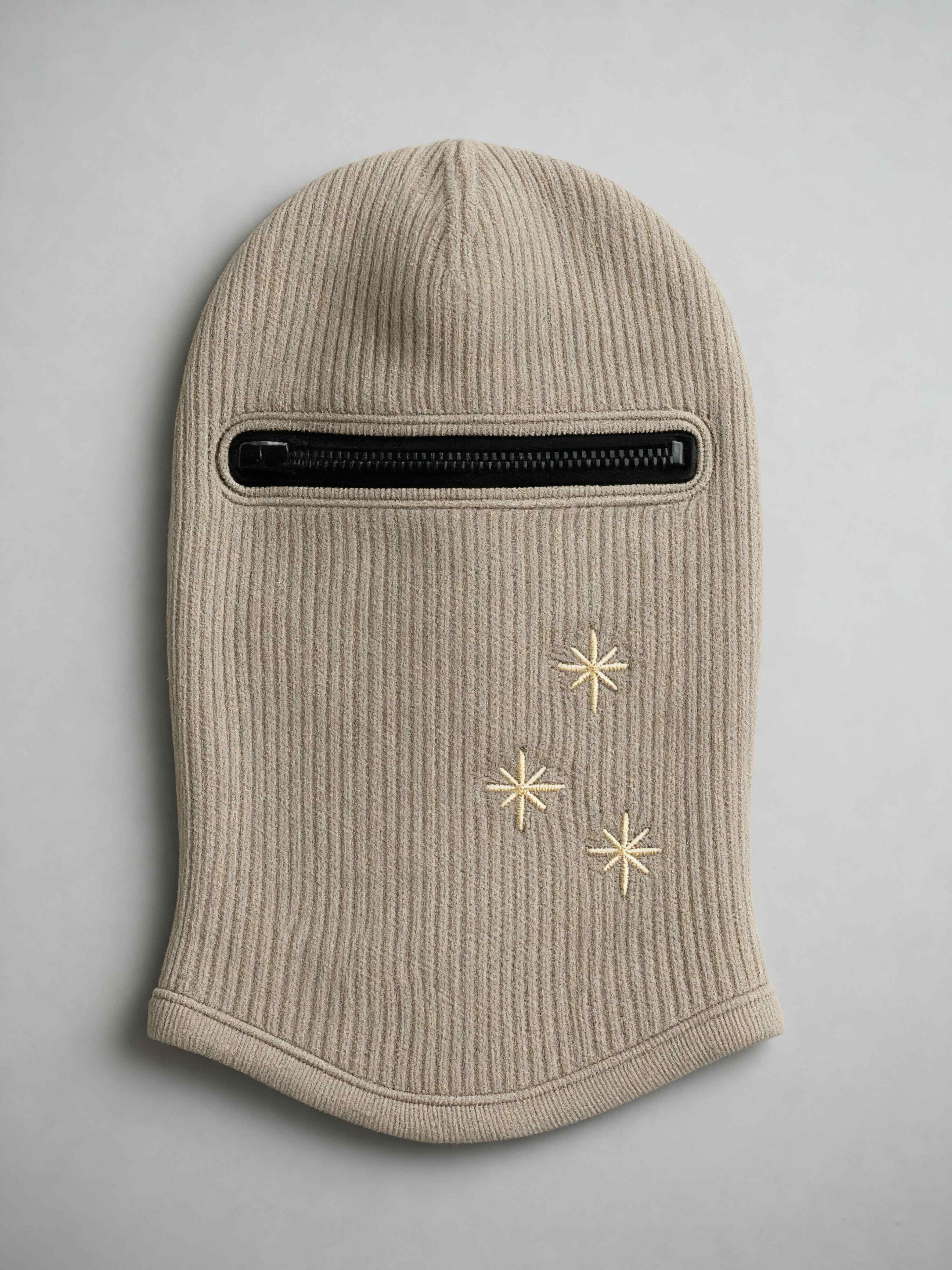 Old Money Arctic Stargaze Mask