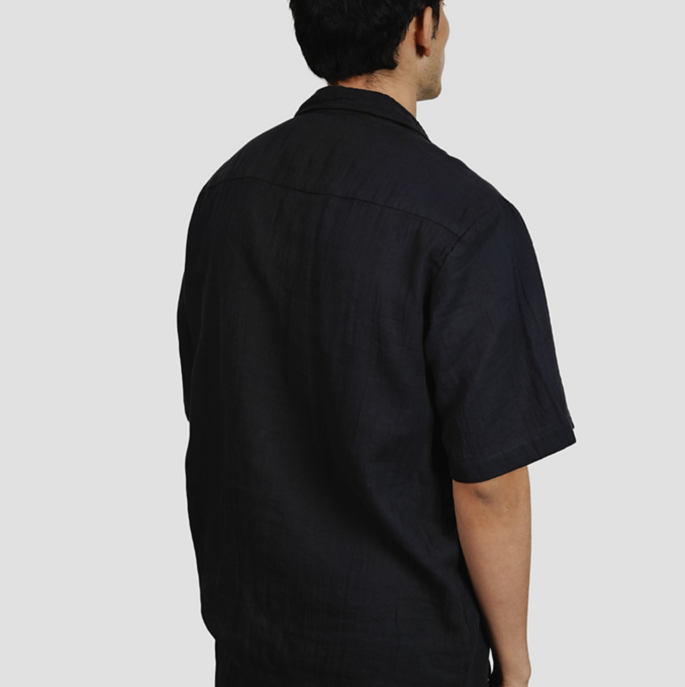 Crinkled Cotton Co-ords